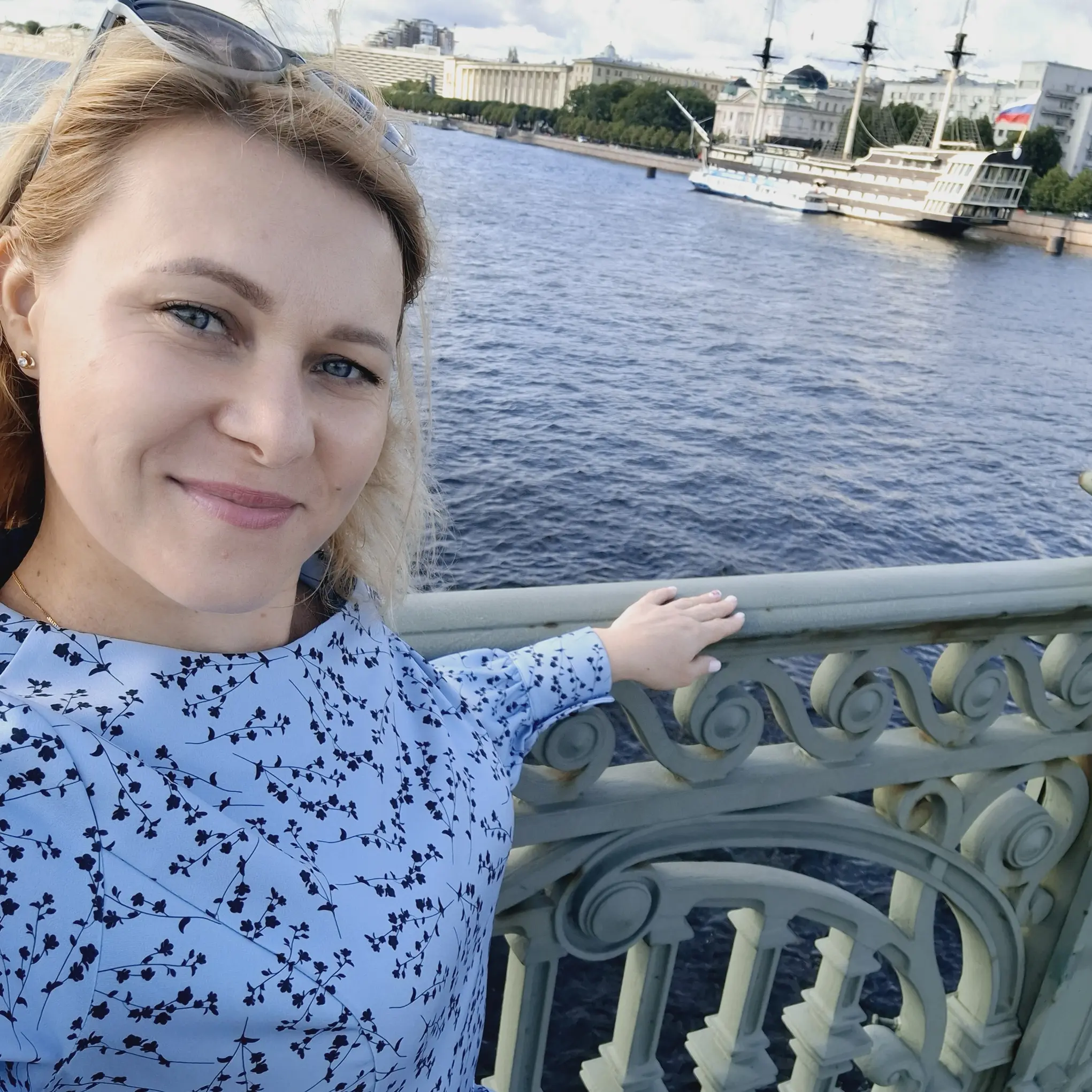 Алёна Петянкина 