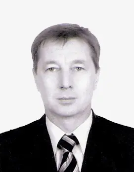 Сергей Курданин