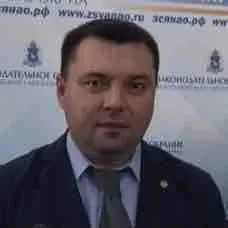 Роман Мартынов
