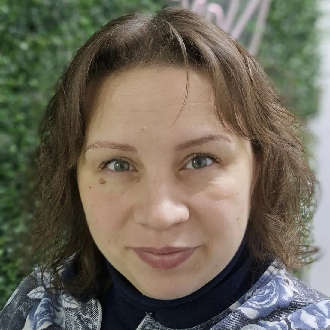 Александра Астафьева