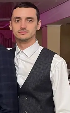 Сергей Афонин
