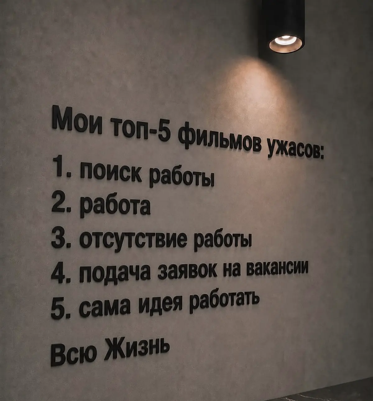 ТОП-5 ФИЛЬМОВ | Сетка — социальная сеть от hh.ru