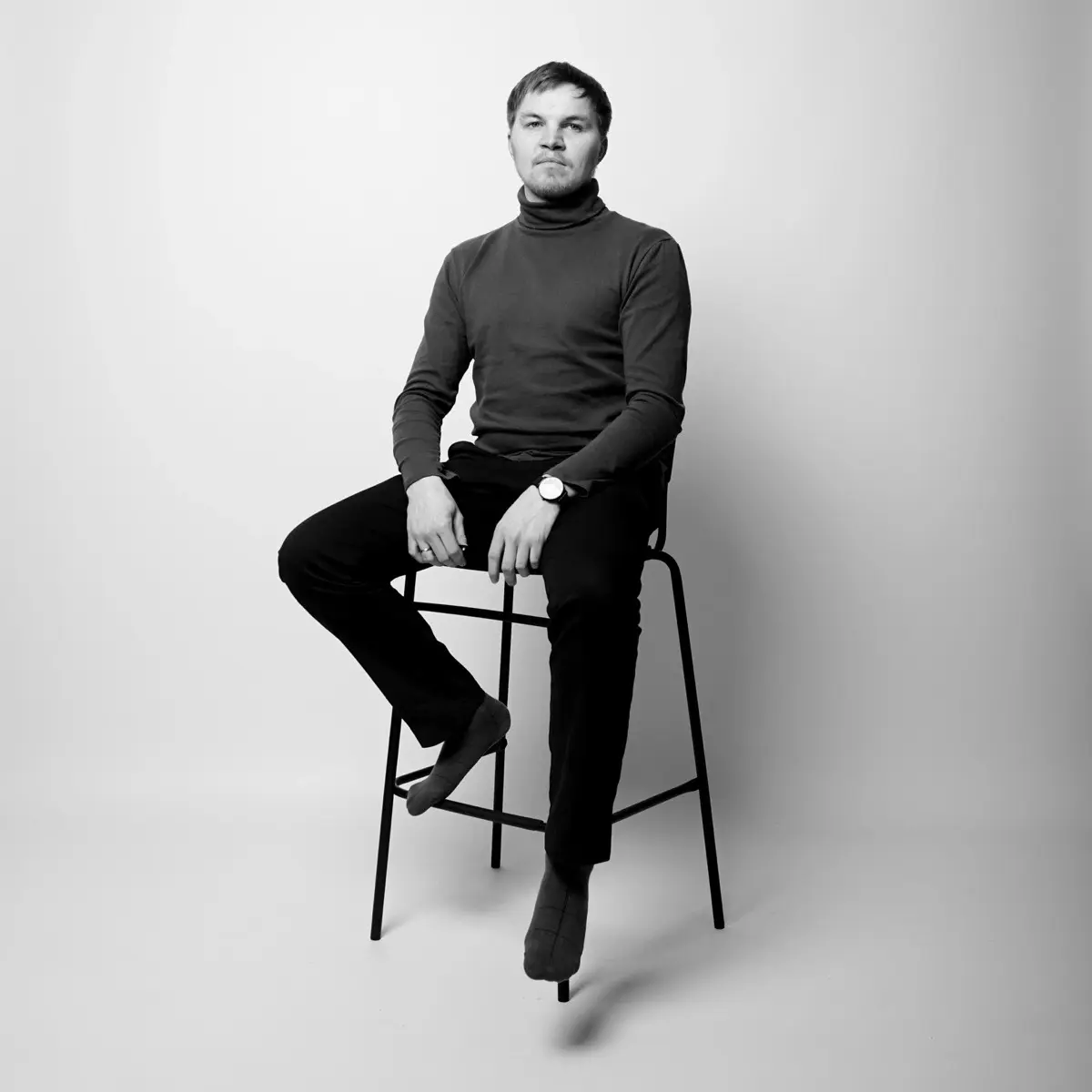 Егор Коркка