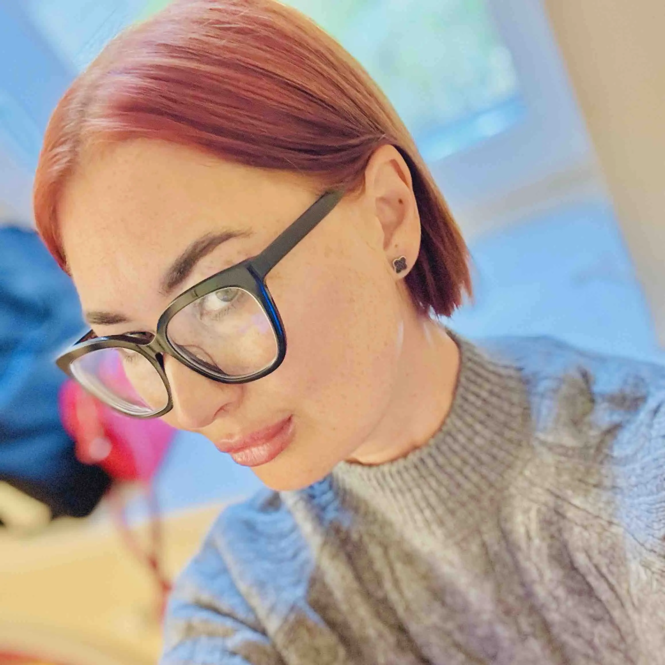 Анна Клеймюк