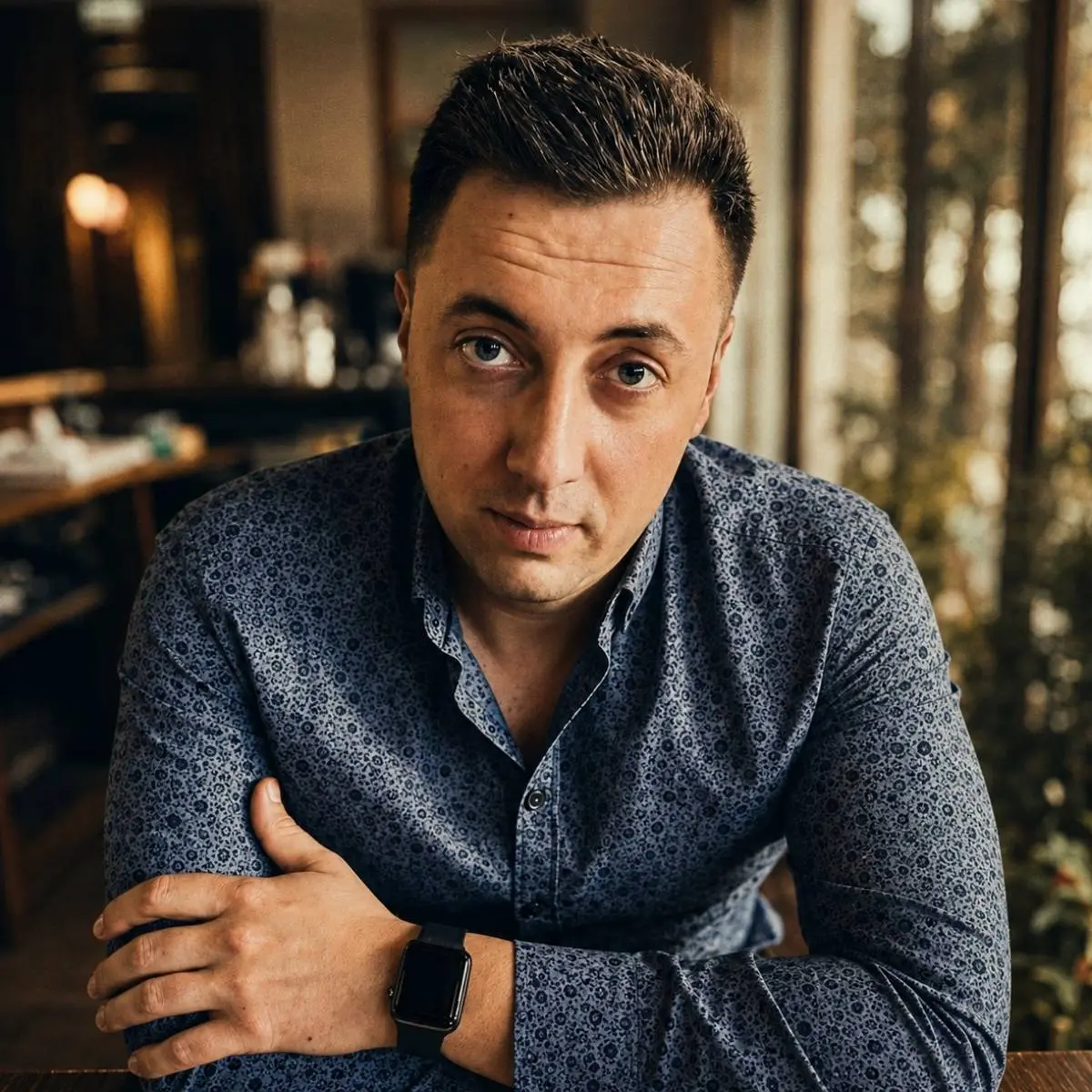 Станислав Массальский