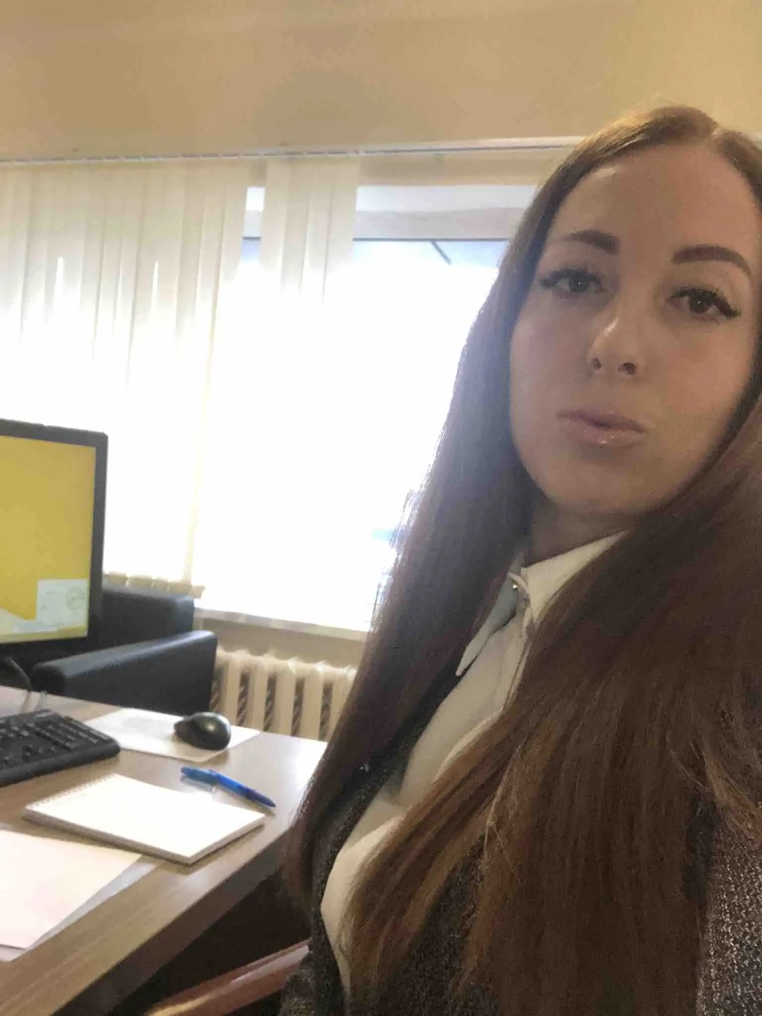 Анна Здухова