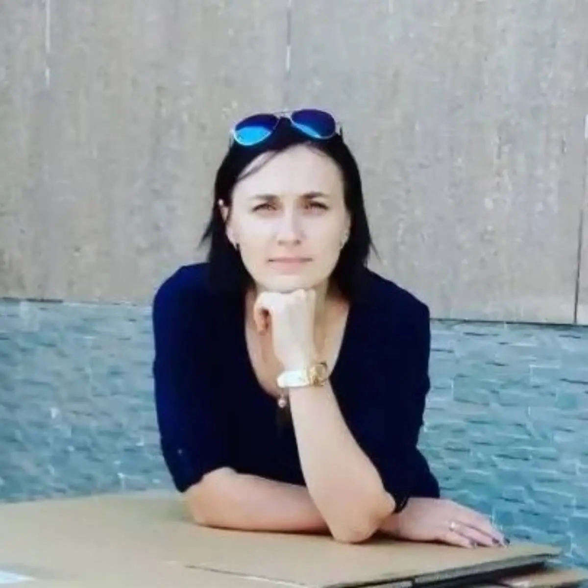 Наталья Сочина