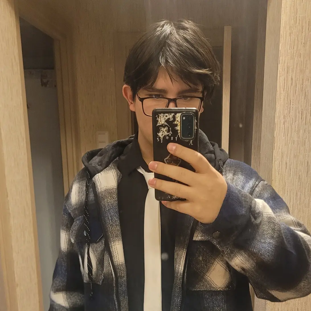 Александр Павлов
