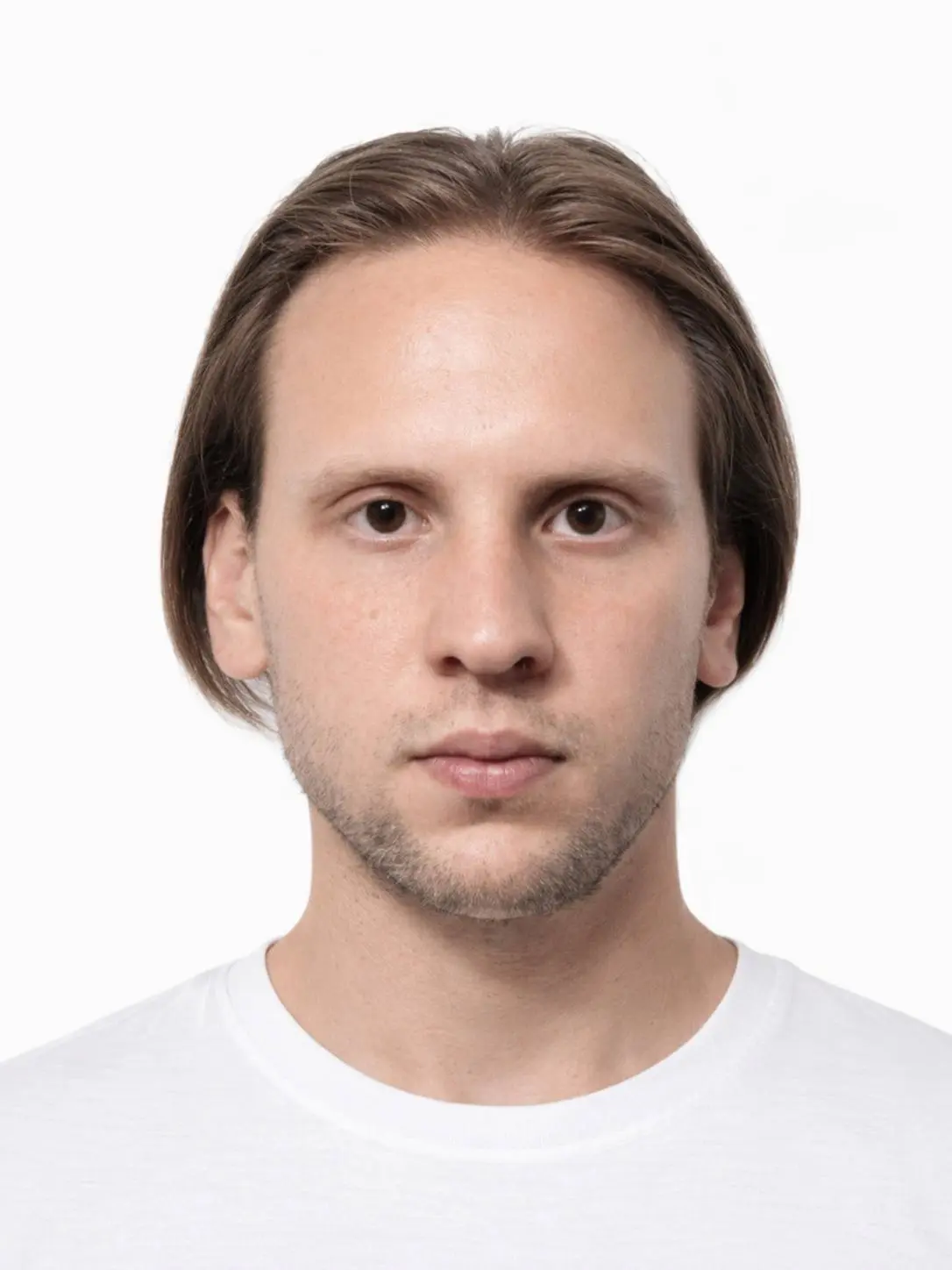 Данила Солонухин
