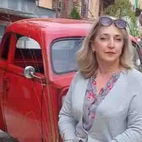 Наталья Евсюкова