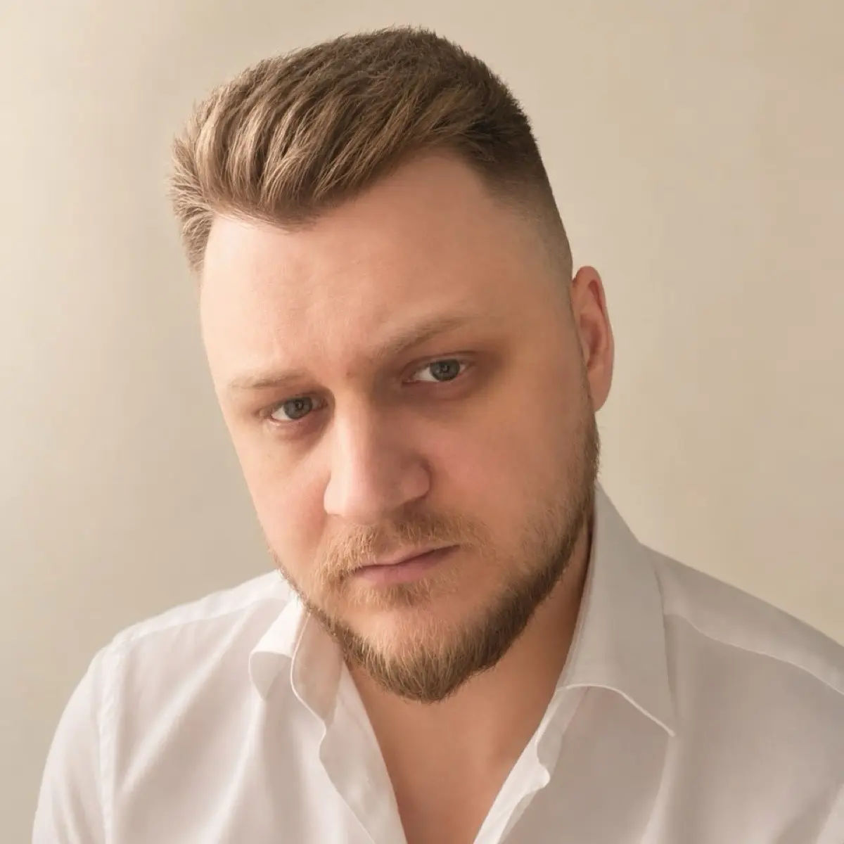 Никита Корючев
