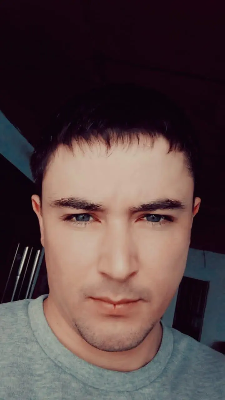 Рамзис Рахимов