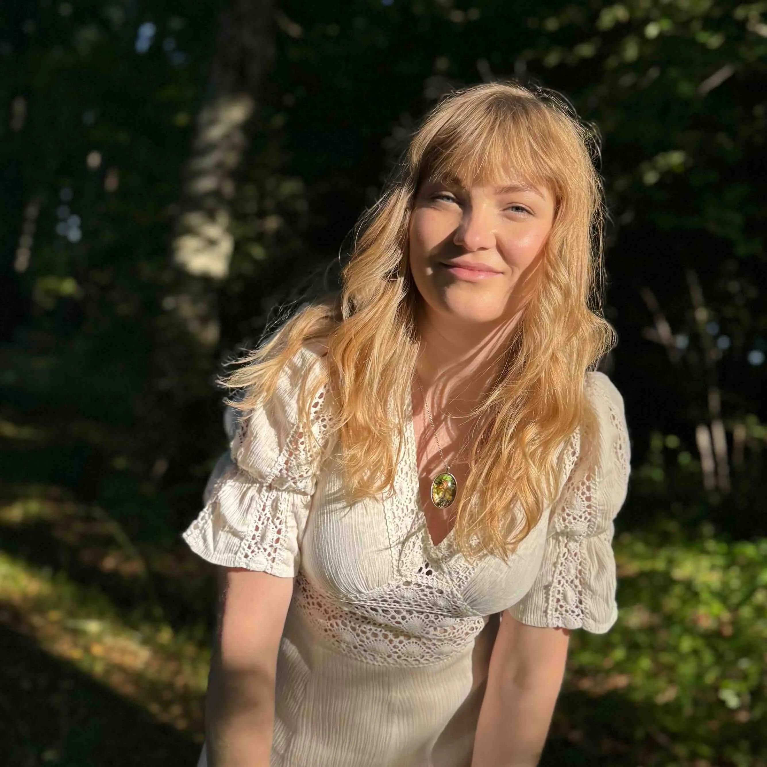 Maрианна Mайер