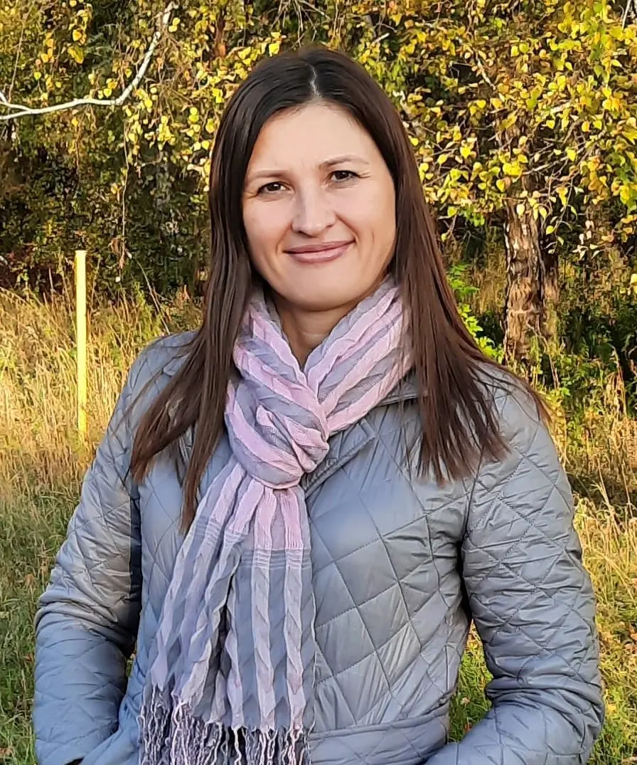 Ольга Романова