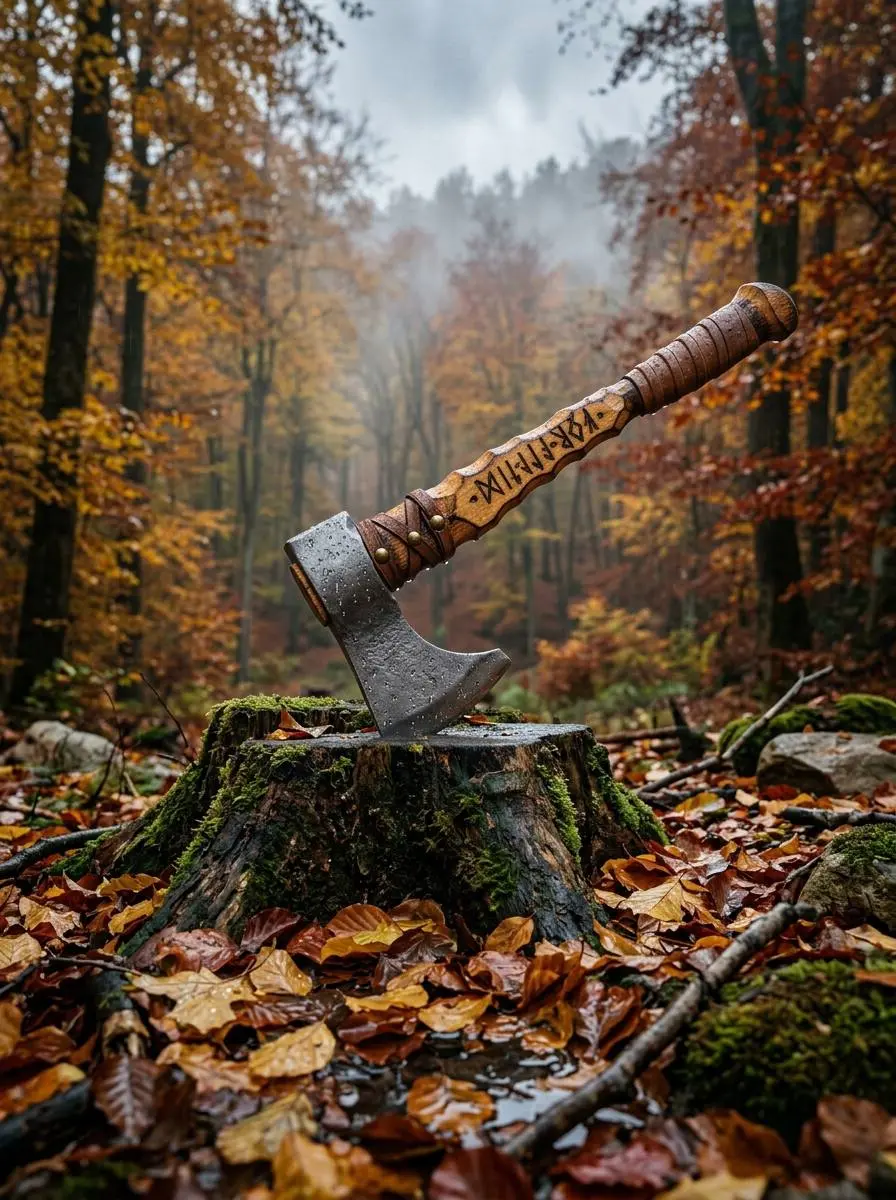 Приближается осень.🍂
Утренний туман становится гуще, воздух прохладнее, а лес постепенно окрашивается в медные и янтарные оттенки | Сетка — социальная сеть от hh.ru