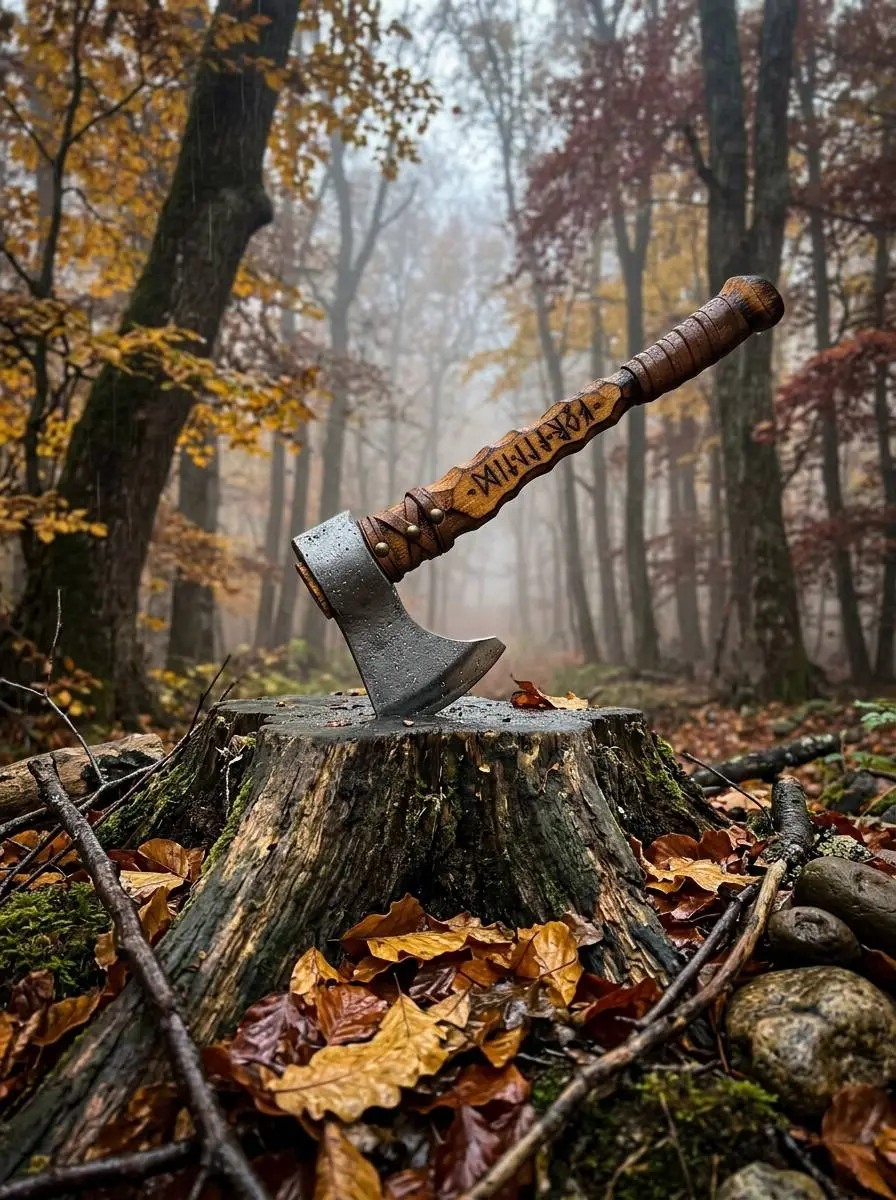 Приближается осень.🍂
Утренний туман становится гуще, воздух прохладнее, а лес постепенно окрашивается в медные и янтарные оттенки | Сетка — социальная сеть от hh.ru