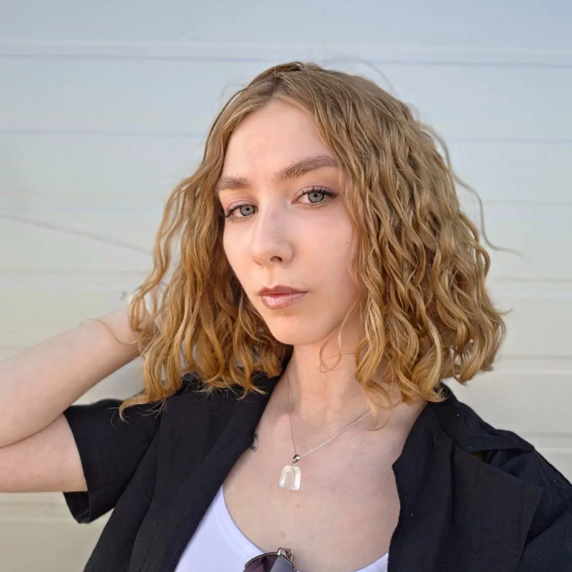 Эльвина Часовских