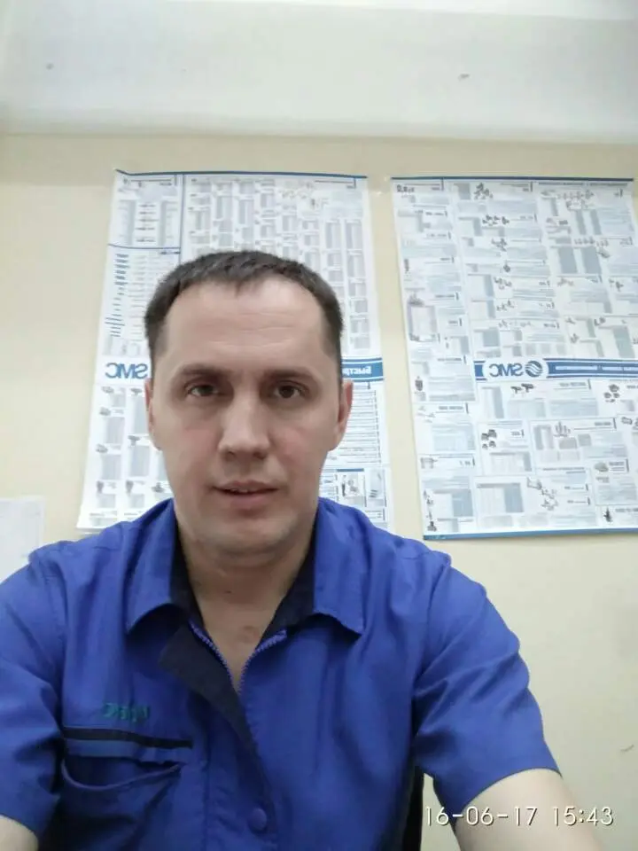 Александр Жирнов