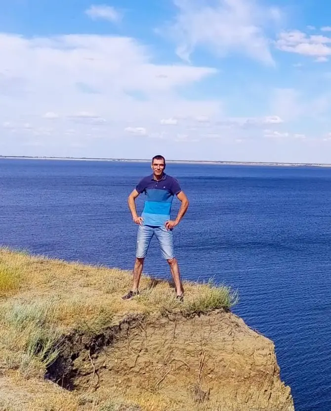 Алексей Хахалев