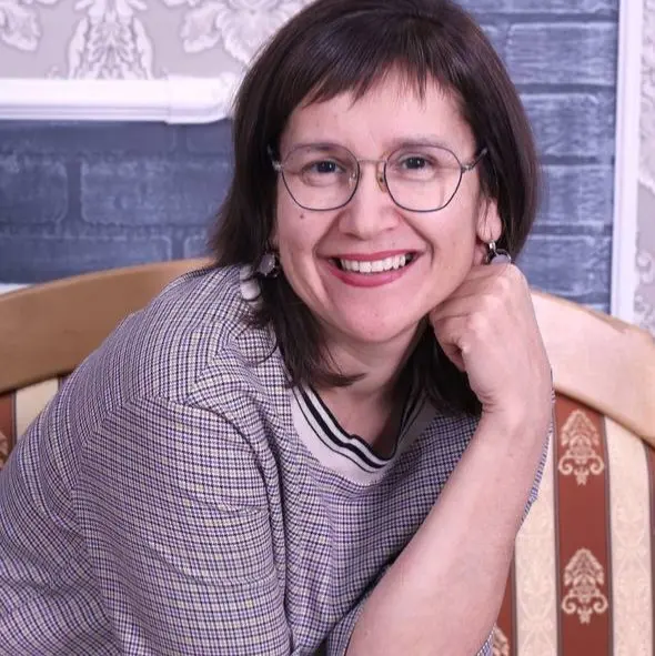 Венера Аглиулина
