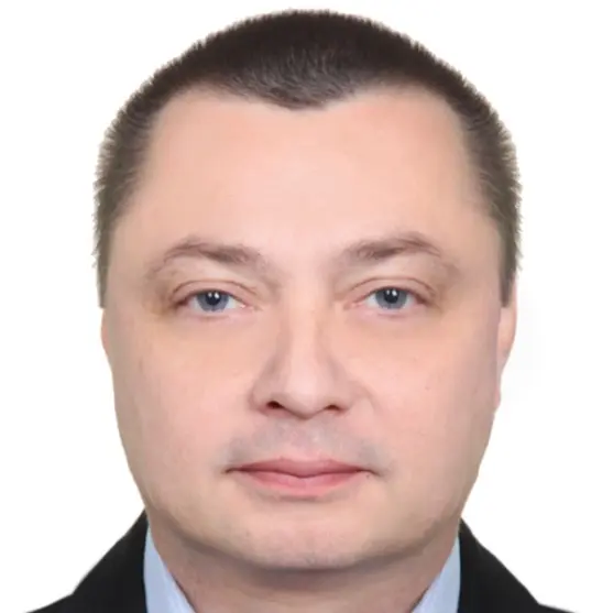Михаил Птицын