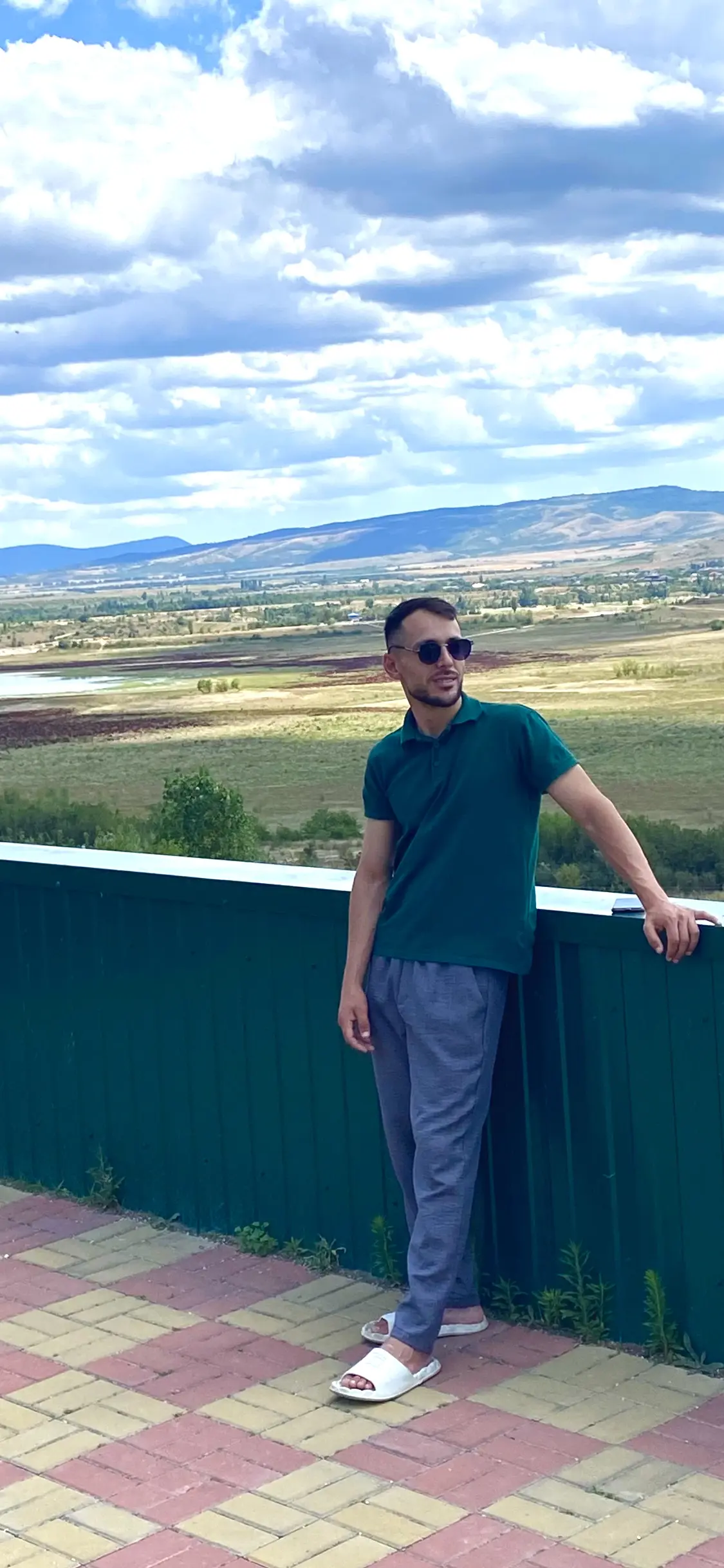 Арсен Ягеев