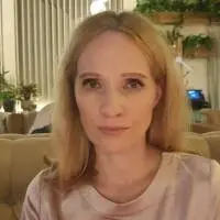 Елена Головина