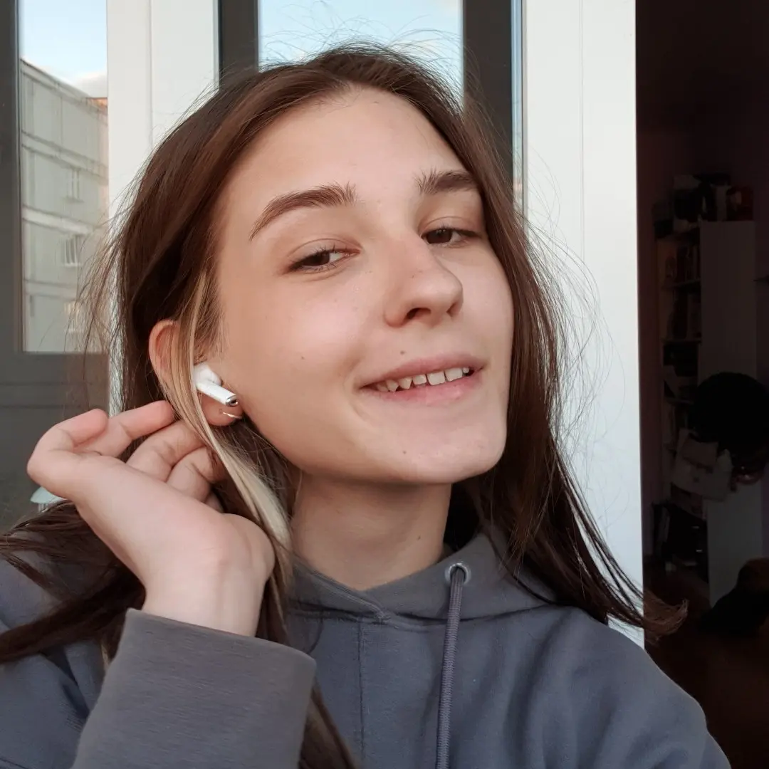 Мелания Сергеева