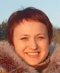 Елена Шалагинова