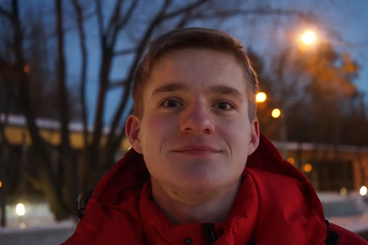 Алексей Покровский