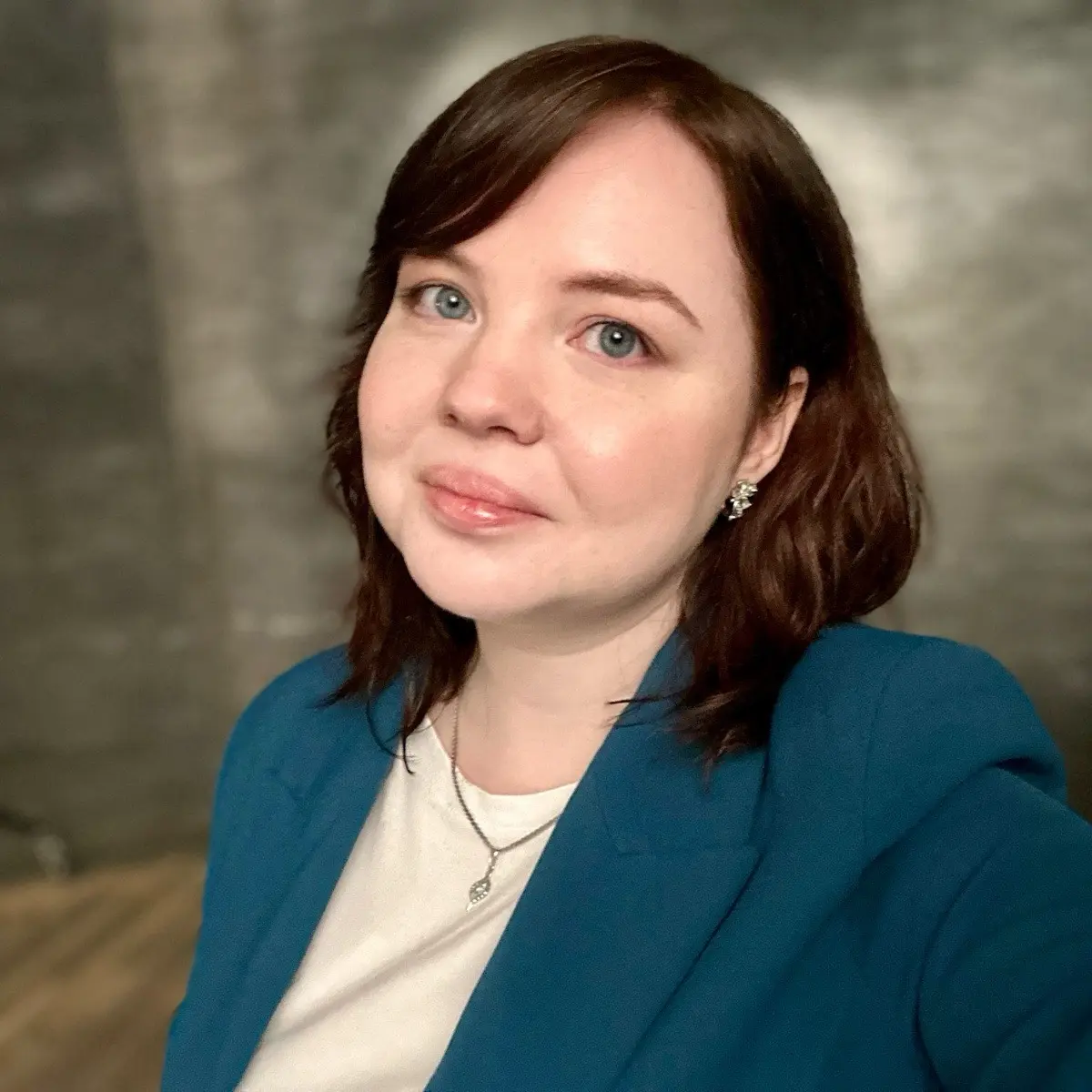 Оксана Дудина