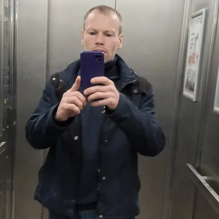 Петр Протовчанский