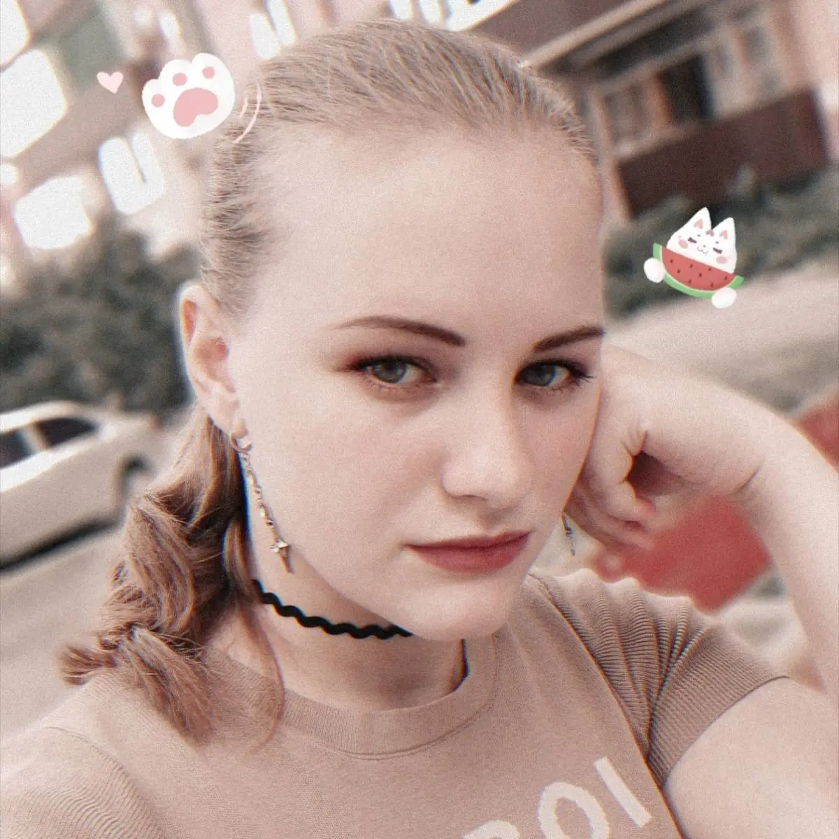 Екатерина Романченко