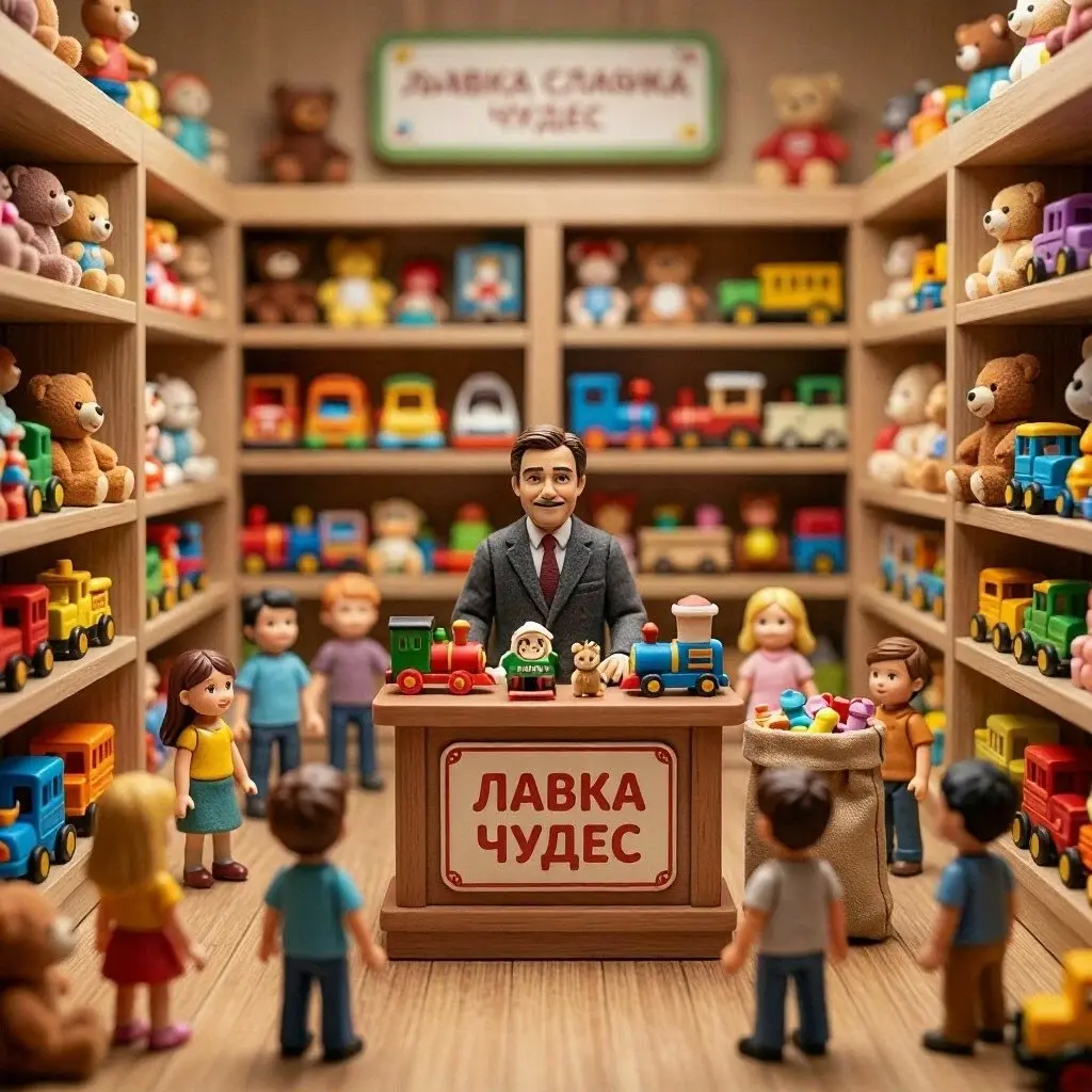 Торговцы игрушками, снеками, специями, молочными напитками, табачными изделиями и другими товарами, подлежащими маркировке, будут обязаны следовать новым регламентам | Сетка — социальная сеть от hh.ru