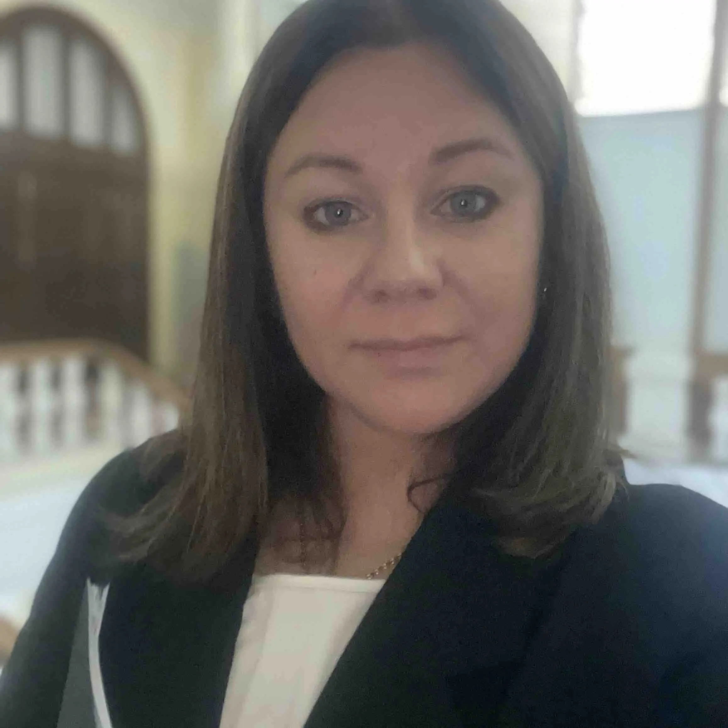 Елена Куфельд