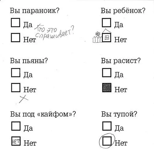 Как относитесь к психологическим тестам в подборе? | Сетка — социальная сеть от hh.ru