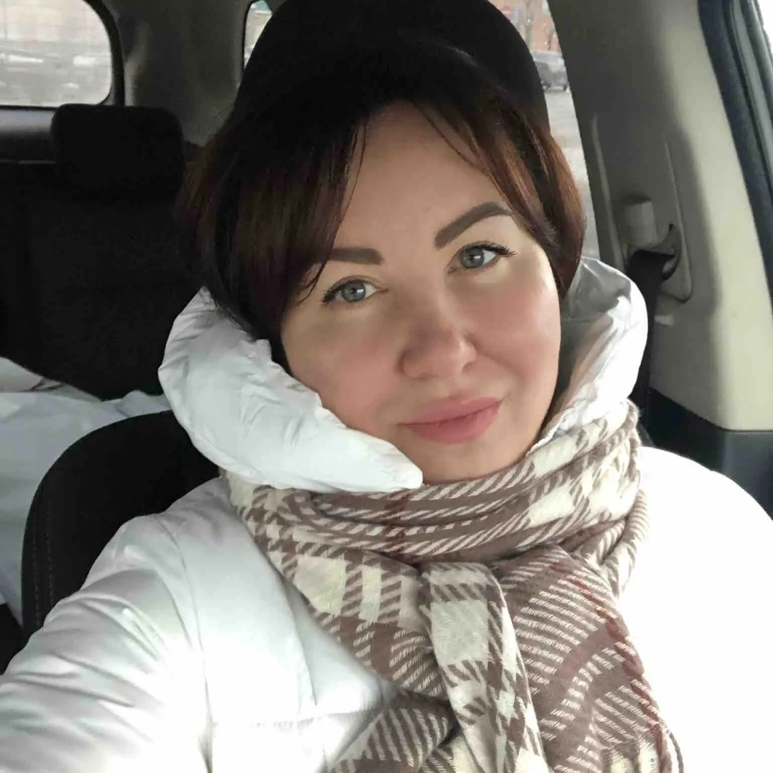 Ирина Вотинова
