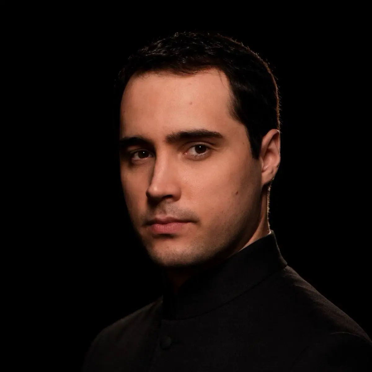 Dmitry Kardashevsky