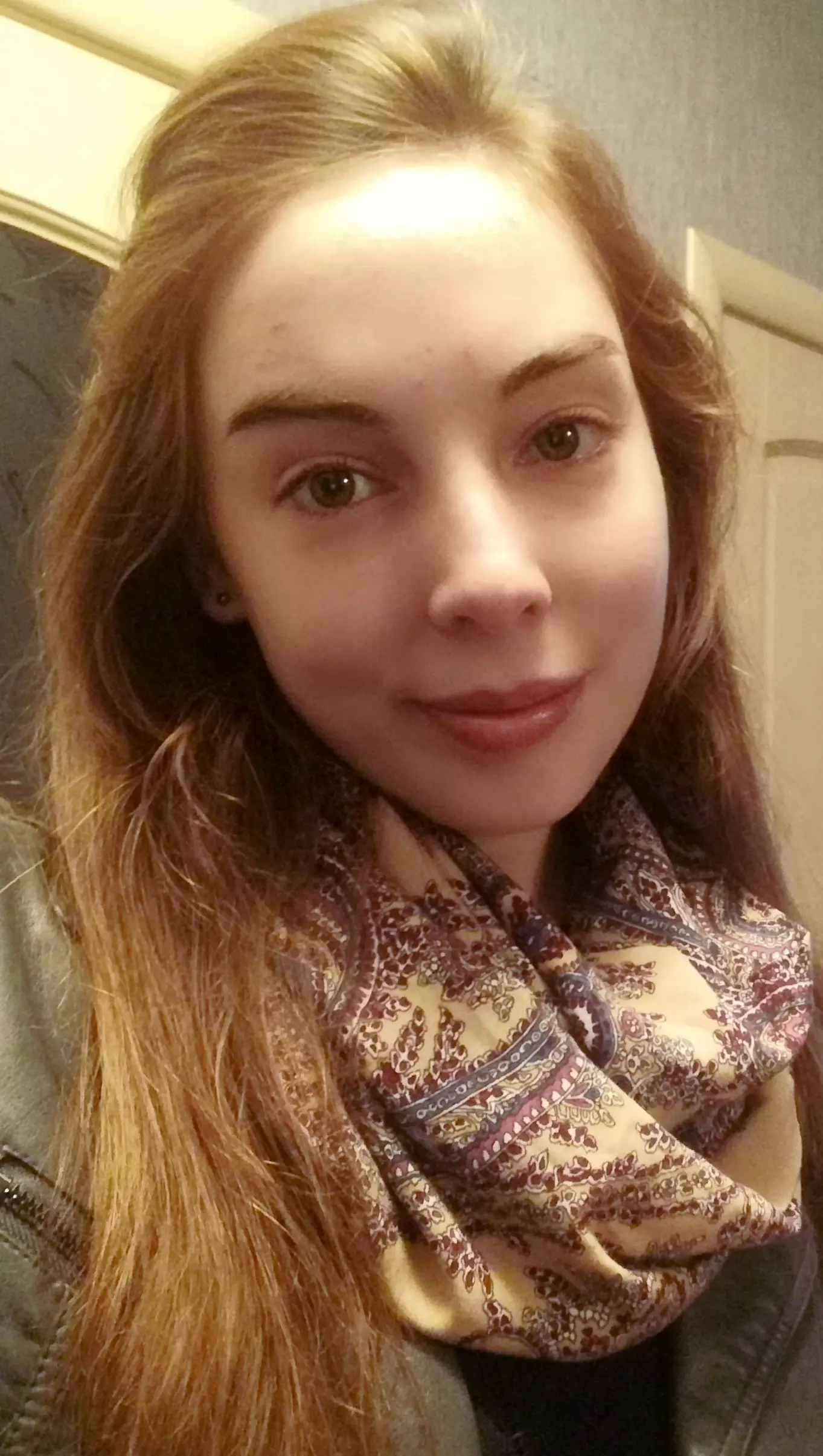 Наталья Рябкова