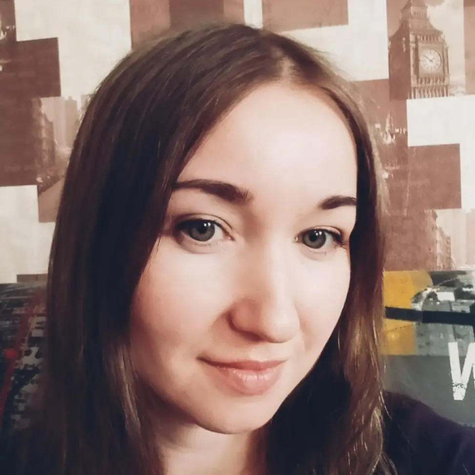 Ирина Пичкобий