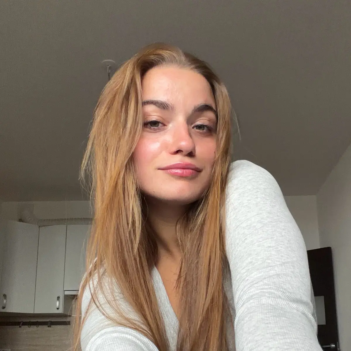 Карина Як
