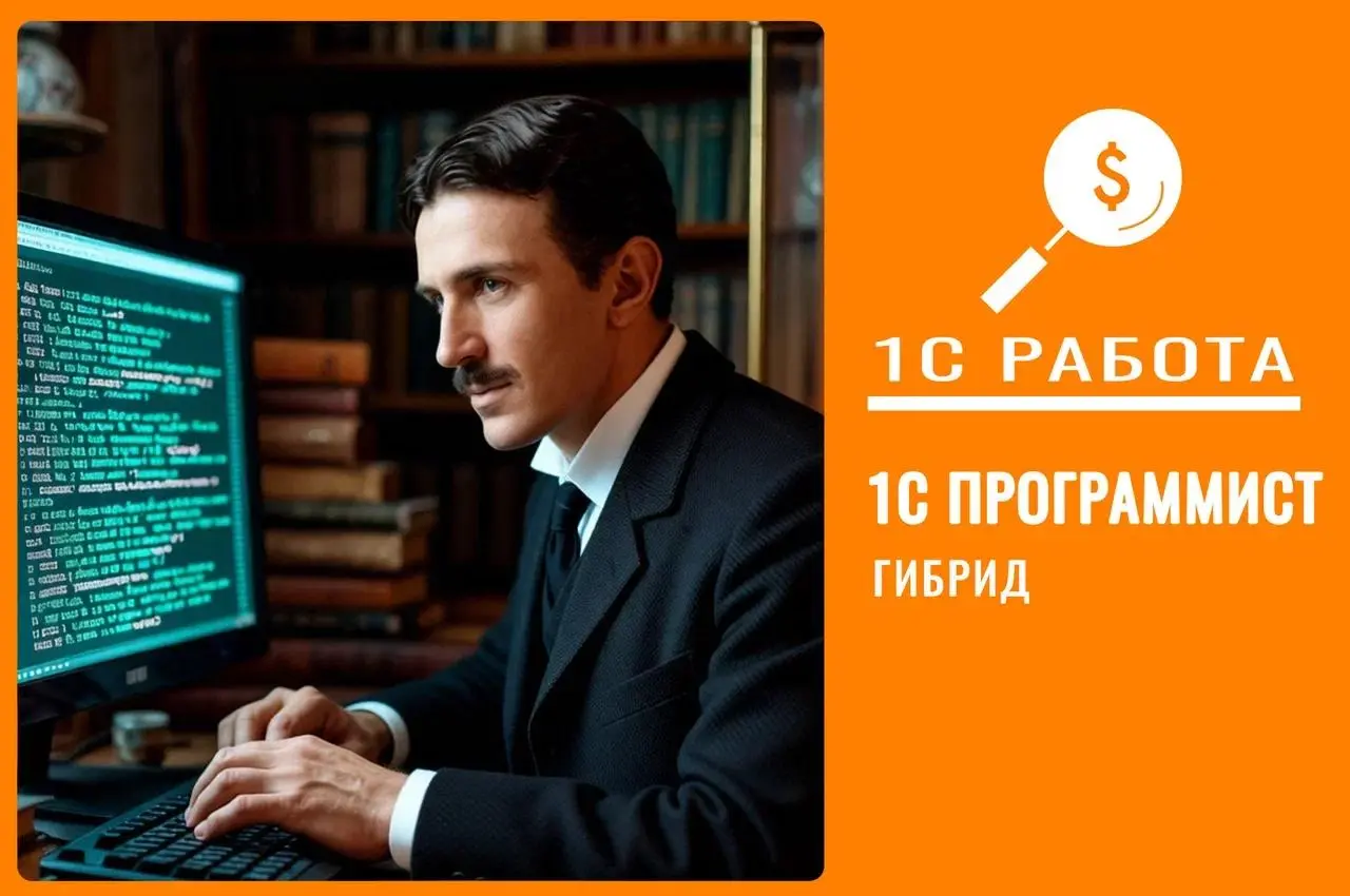 Вакансия НФ-260820-0001
🔥  Ведущий Разработчик 1С WMS / TopLog WMS
Командировки: нет
Локация: Н | Сетка — социальная сеть от hh.ru