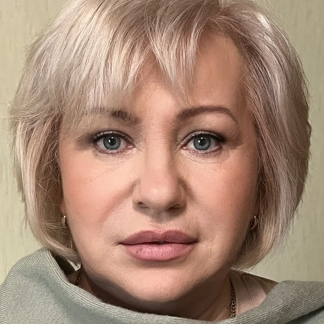 Вера Чаплинская