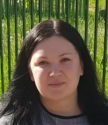 Маргарита Баженова