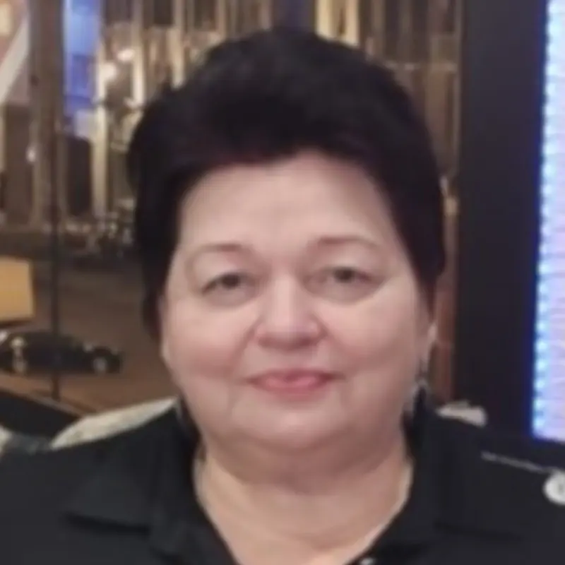 Людмила Табун
