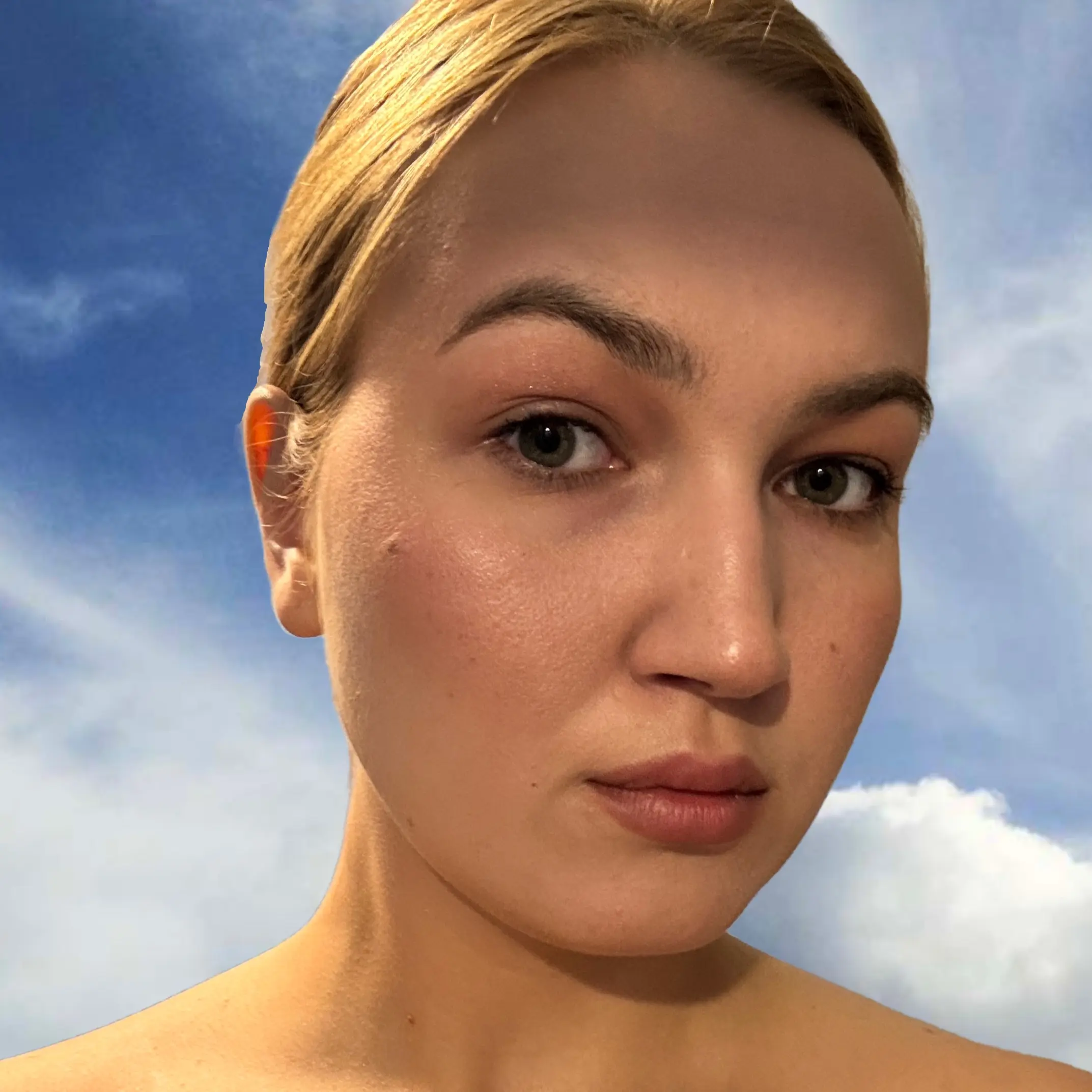 Алия Хусаинова