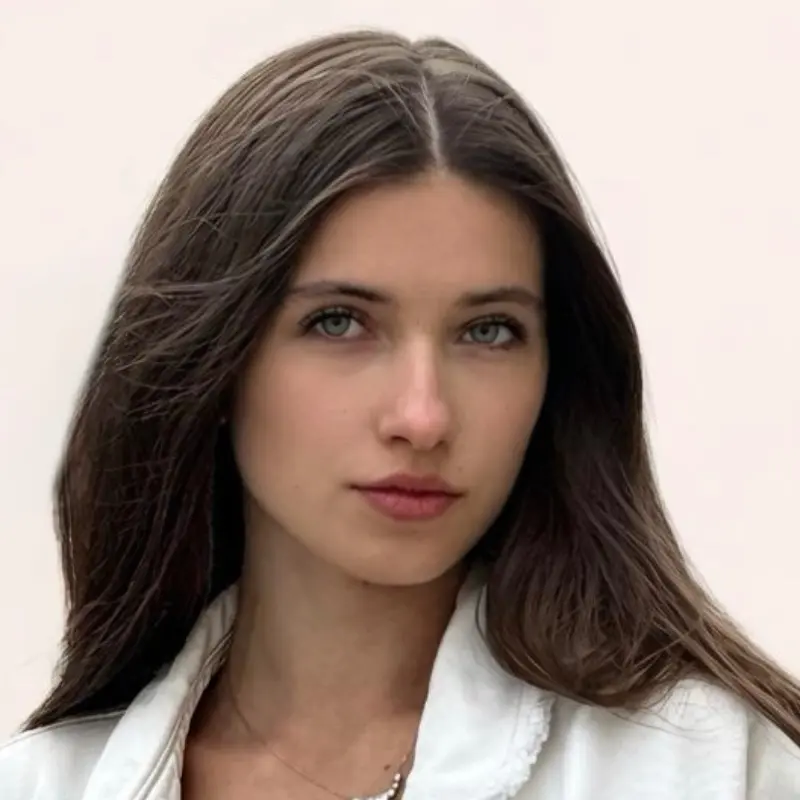 Анастасия Кутырева