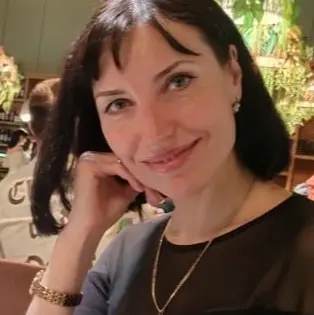Наталья Зарщикова