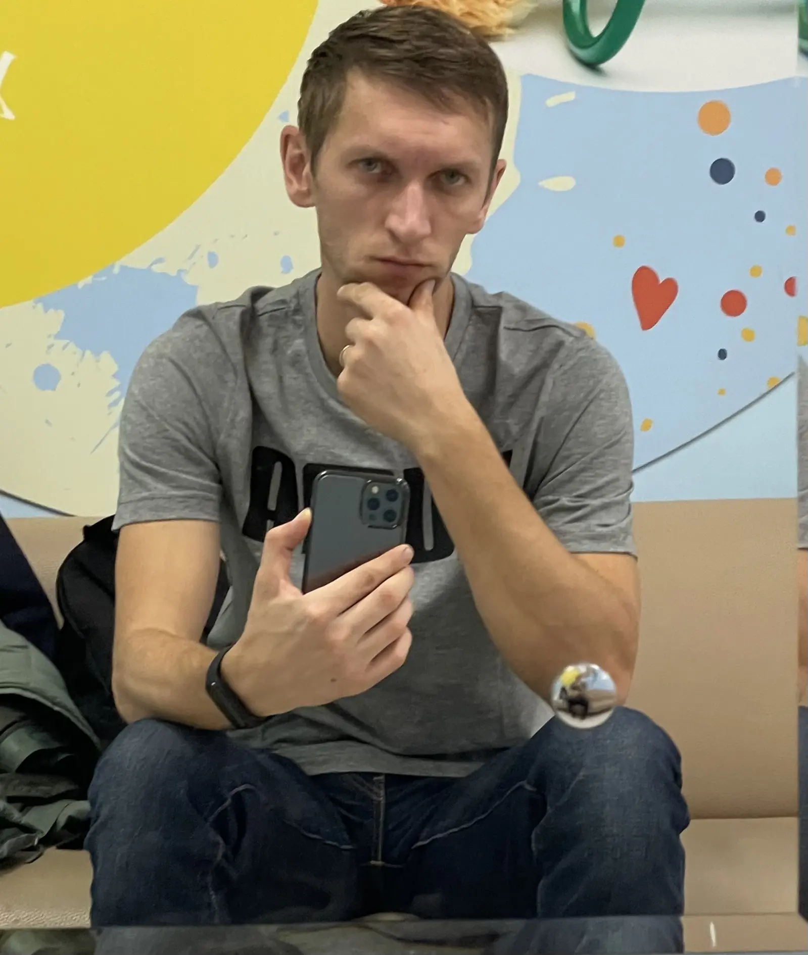 Artem Chezryakov