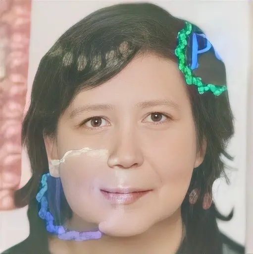 Елена Душкина